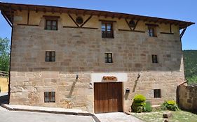 Casa Rural Los Dujos
